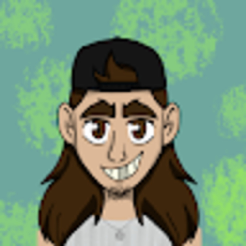 Meet your Posher, Nicholaddy